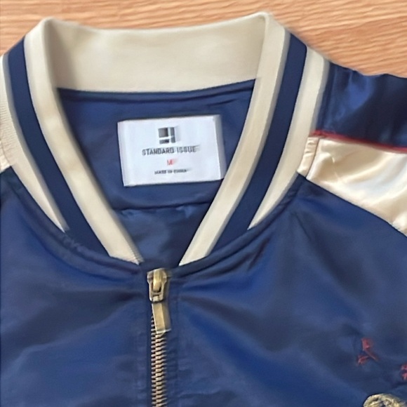 Standard issue jacket - Picture 3 of 3